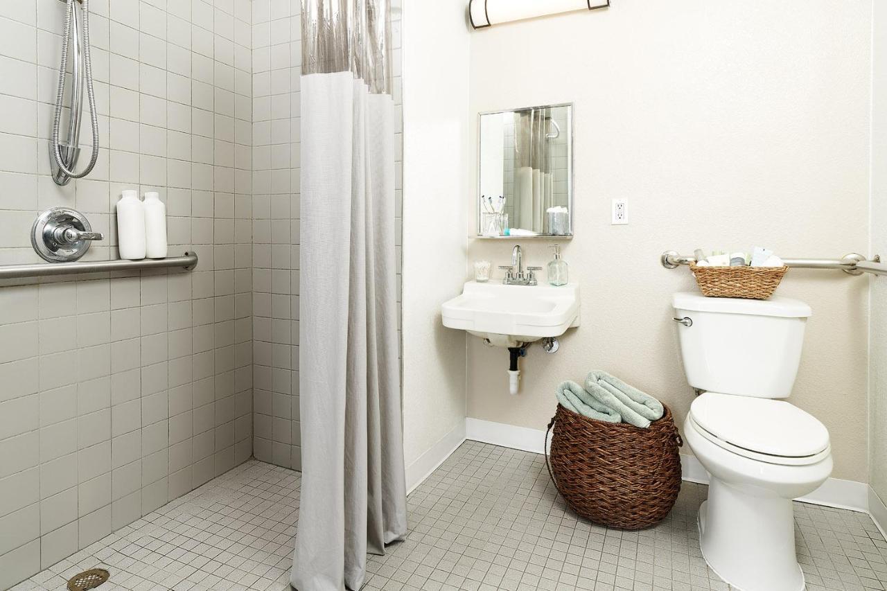 Intown Suites Extended Stay Orlando Fl - South Williamsburg Bagian luar foto